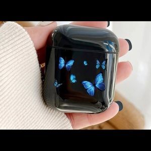Butterfly AirPod case